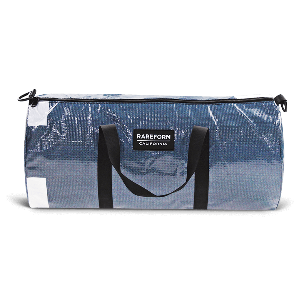 Mini Weekender Duffle