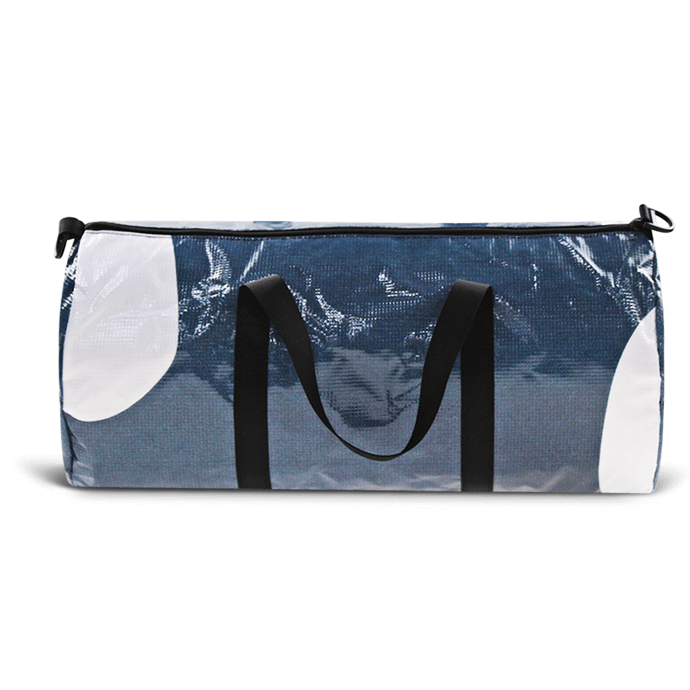 Mini Weekender Duffle