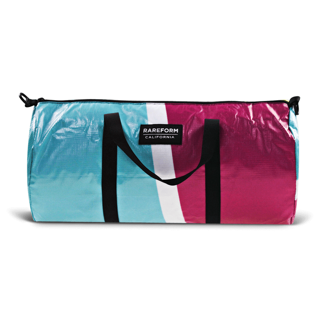 Mini Weekender Duffle