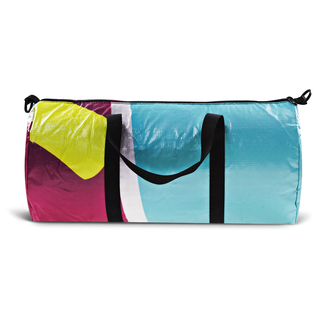 Mini Weekender Duffle