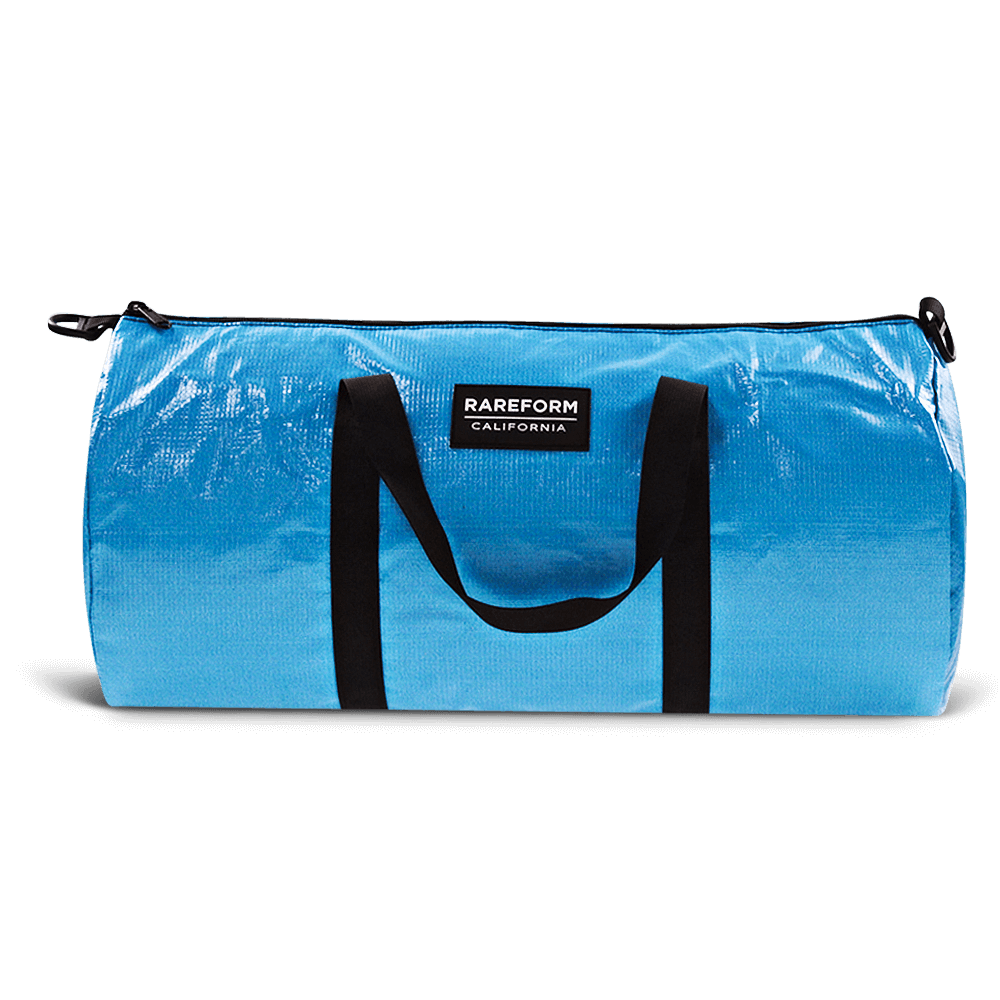 Mini Weekender Duffle