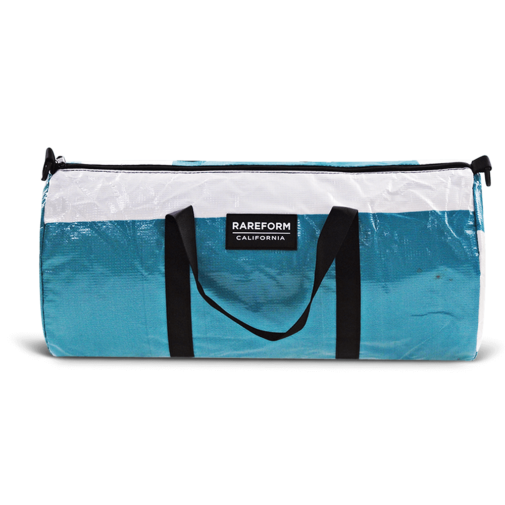 Mini Weekender Duffle