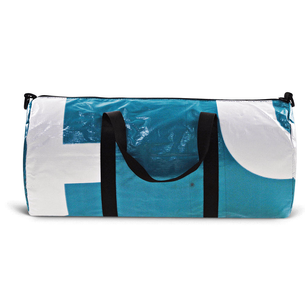 Mini Weekender Duffle
