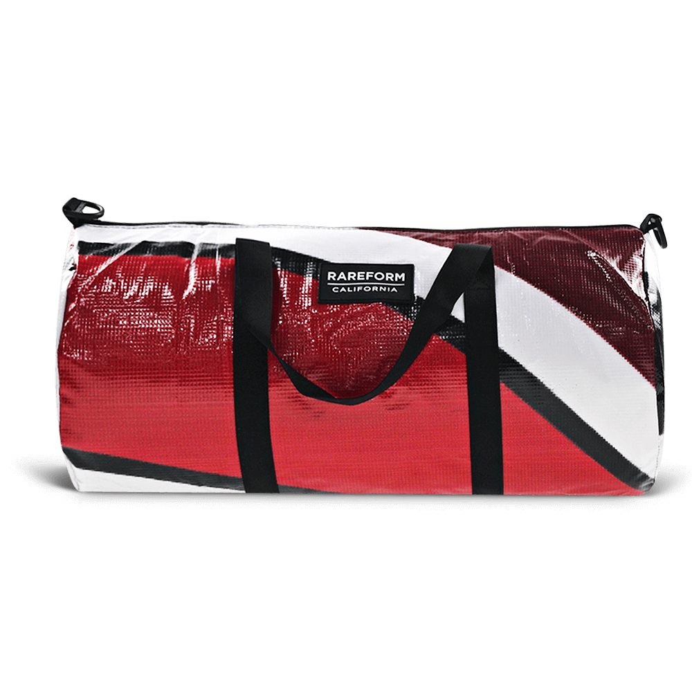 Mini Weekender Duffle