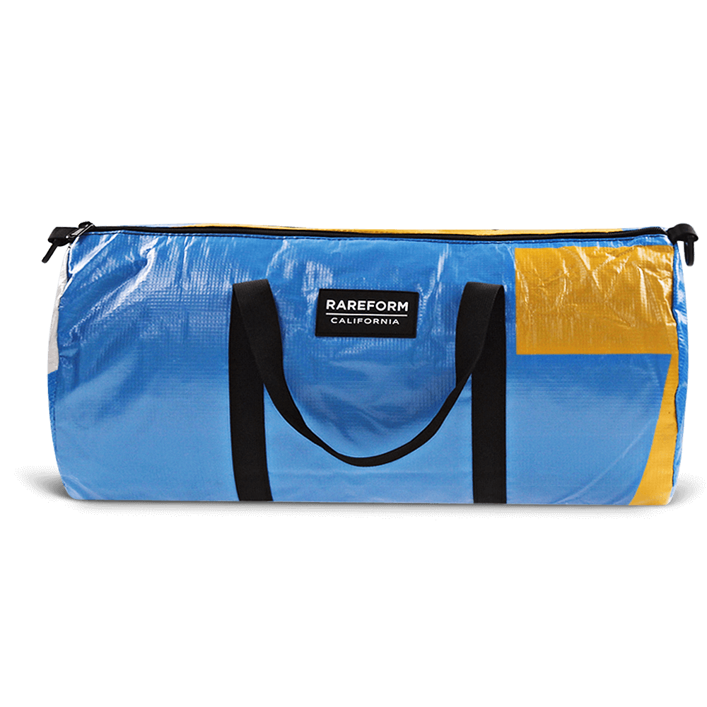 Mini Weekender Duffle