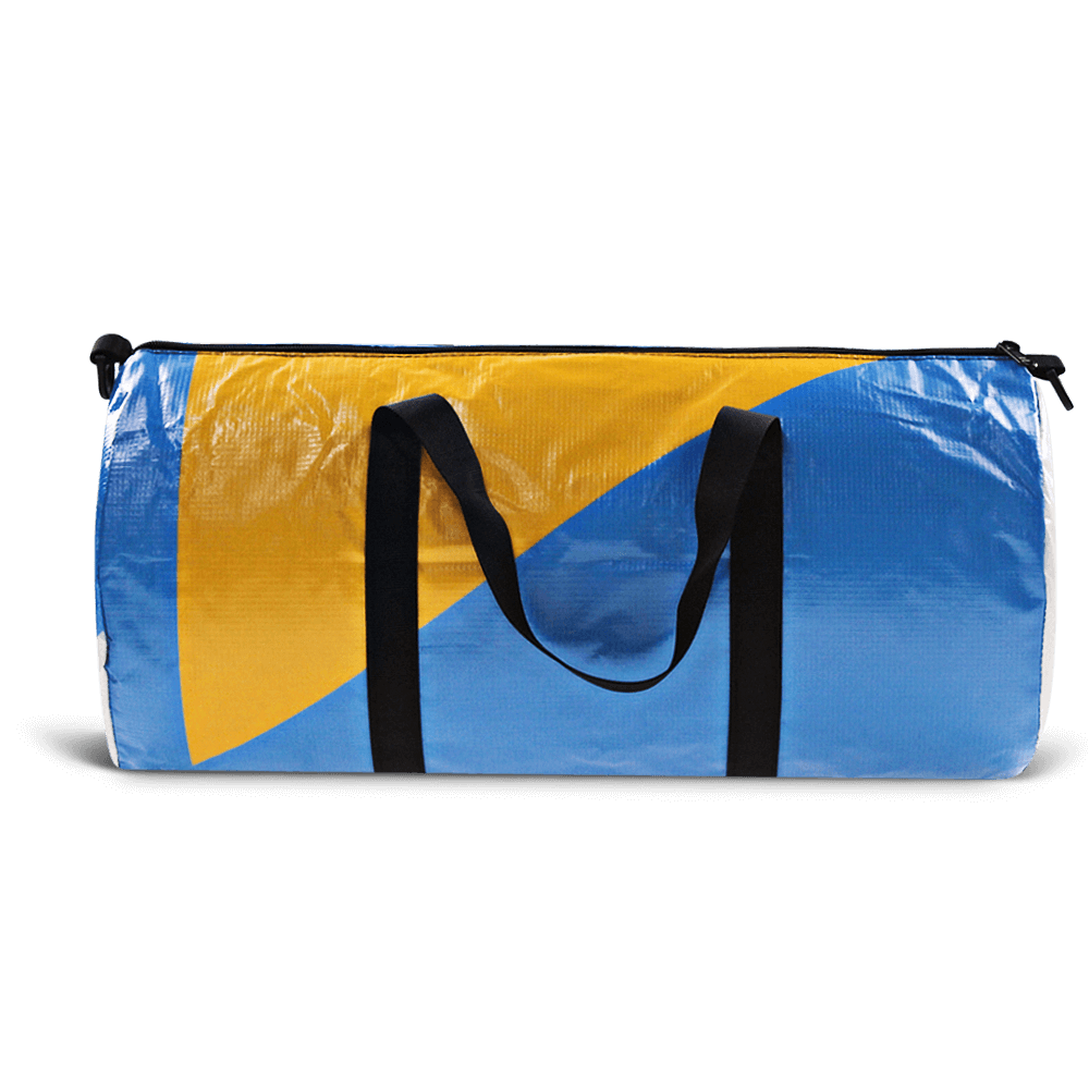 Mini Weekender Duffle