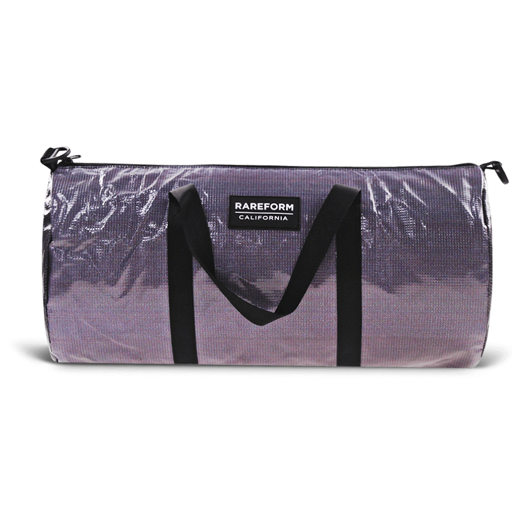 Mini Weekender Duffle