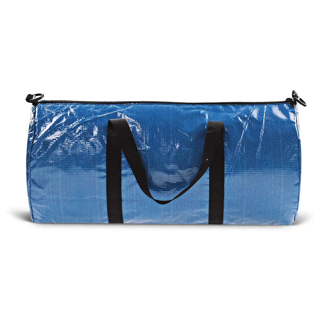 Mini Weekender Duffle