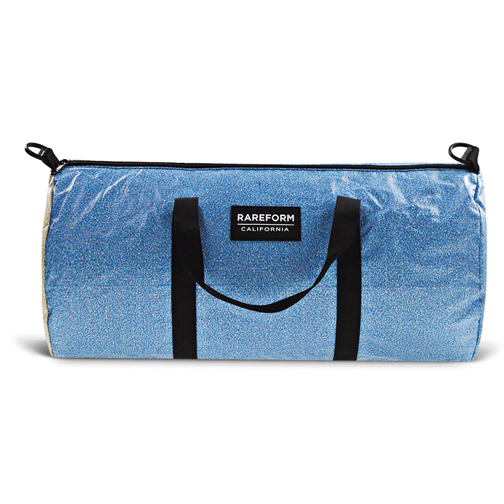 Mini Weekender Duffle