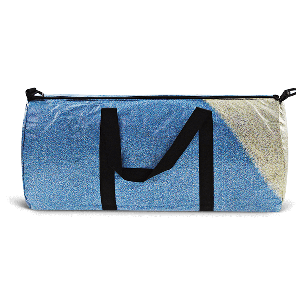 Mini Weekender Duffle
