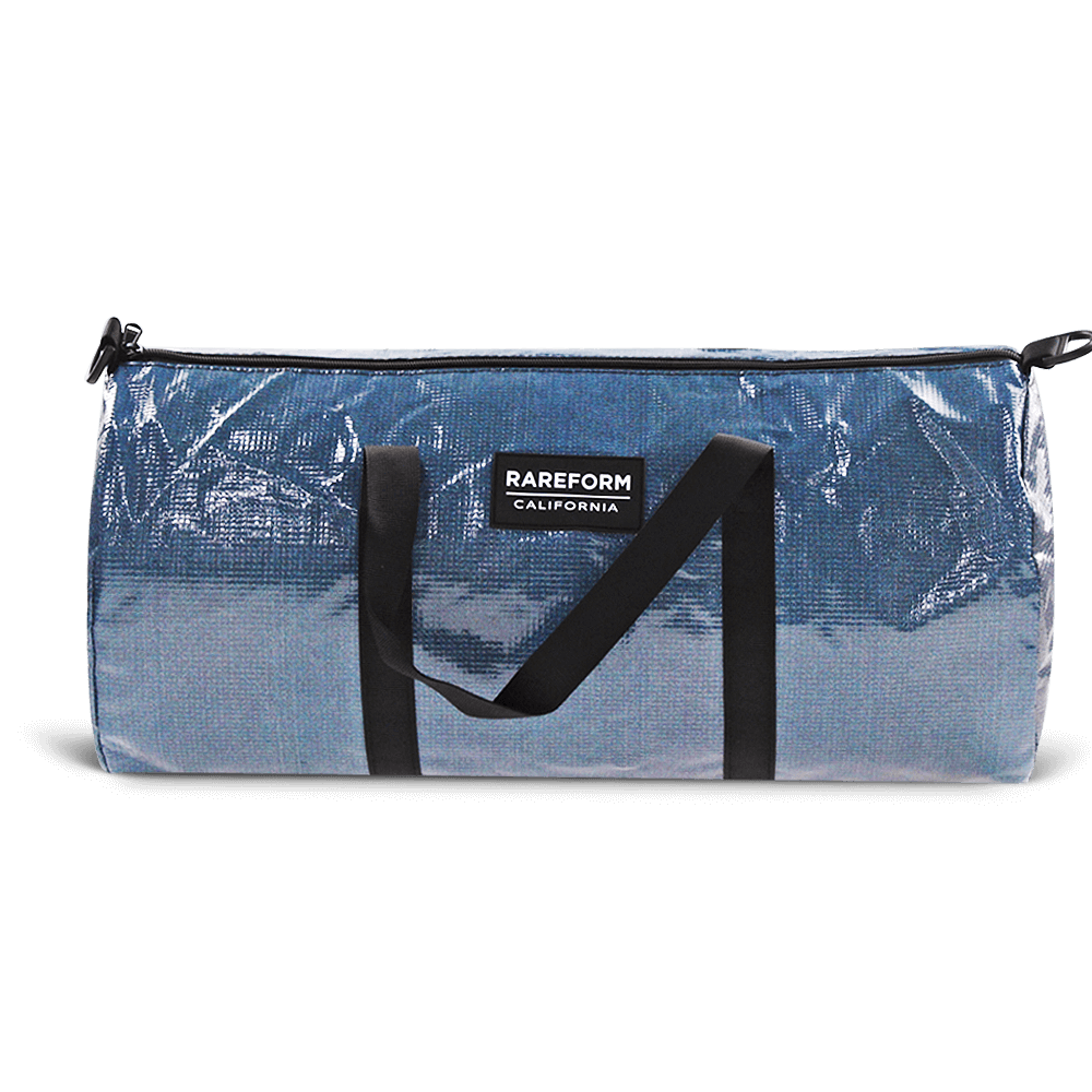 Mini Weekender Duffle
