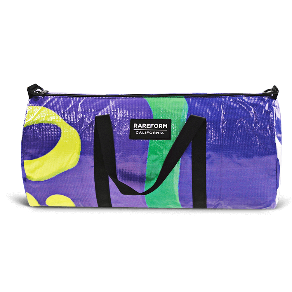 Mini Weekender Duffle