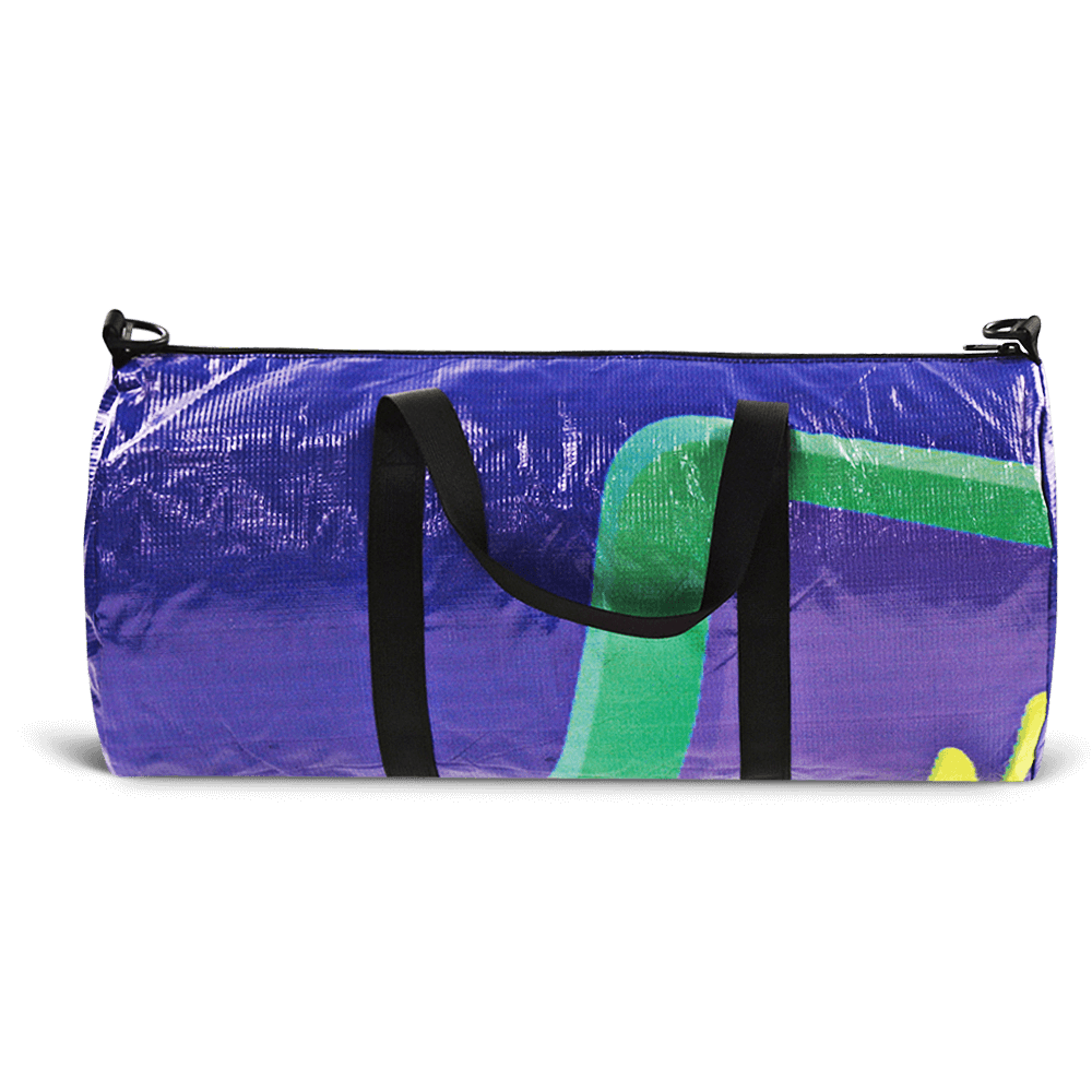 Mini Weekender Duffle