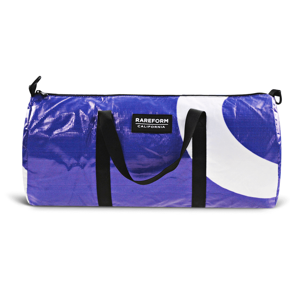 Mini Weekender Duffle