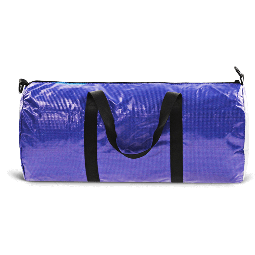 Mini Weekender Duffle