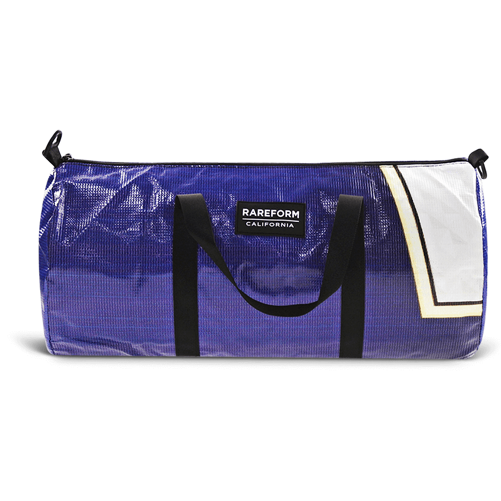 Mini Weekender Duffle
