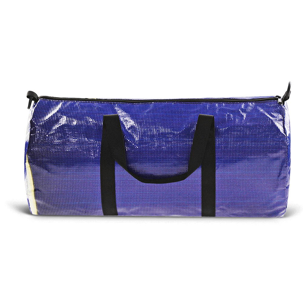 Mini Weekender Duffle