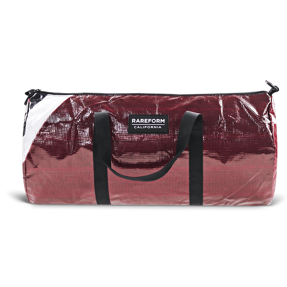 Mini Weekender Duffle