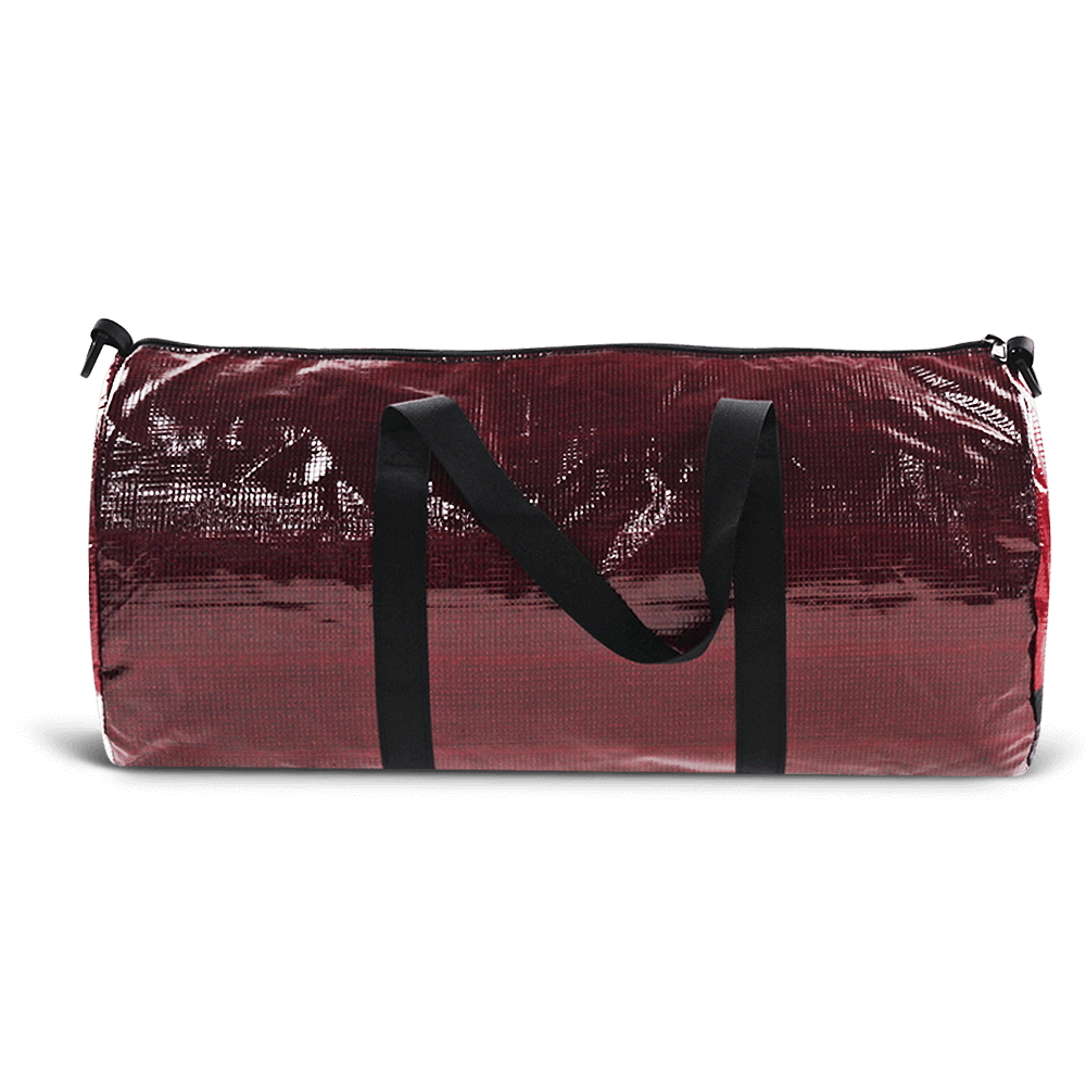 Mini Weekender Duffle