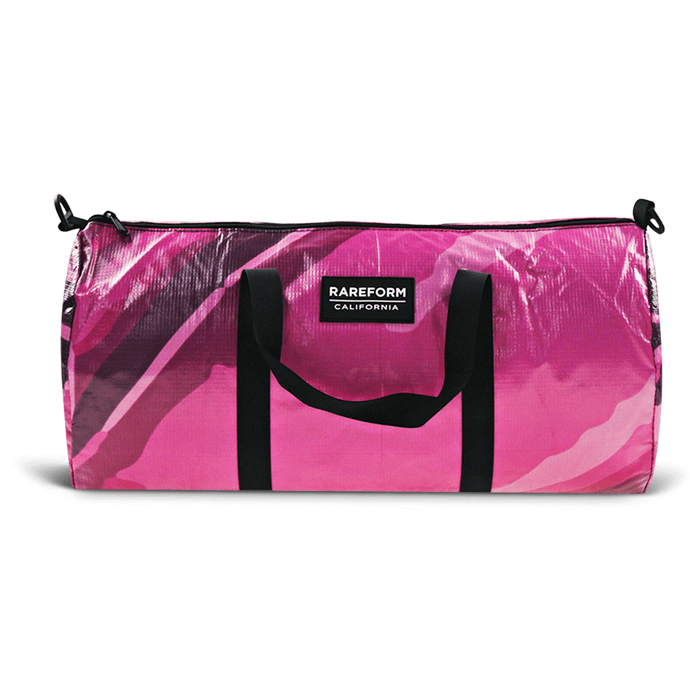 Mini Weekender Duffle