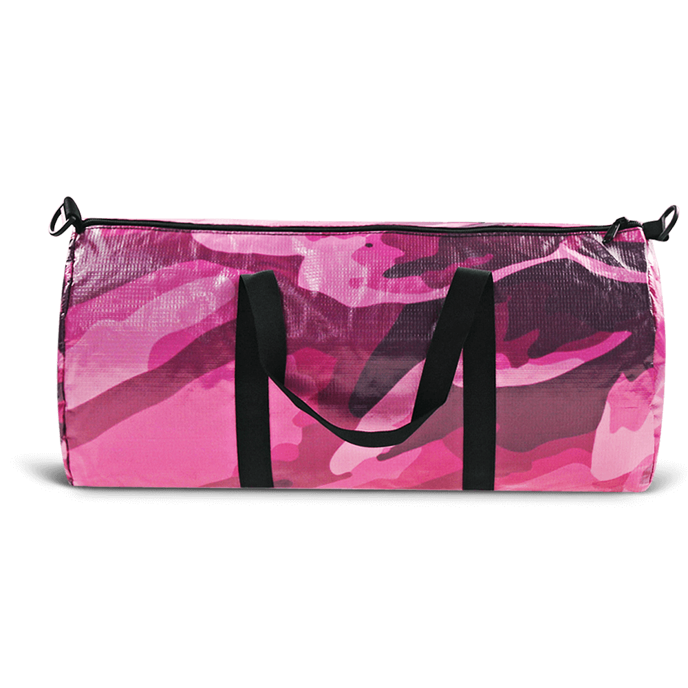 Mini Weekender Duffle