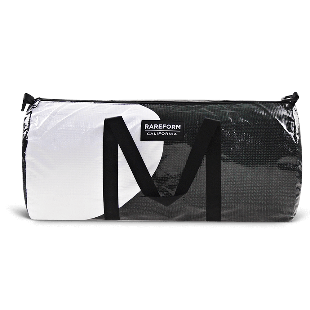 Mini Weekender Duffle