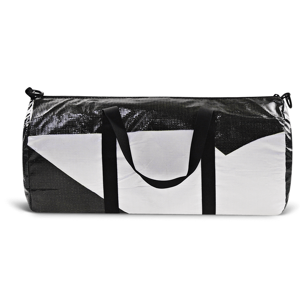 Mini Weekender Duffle