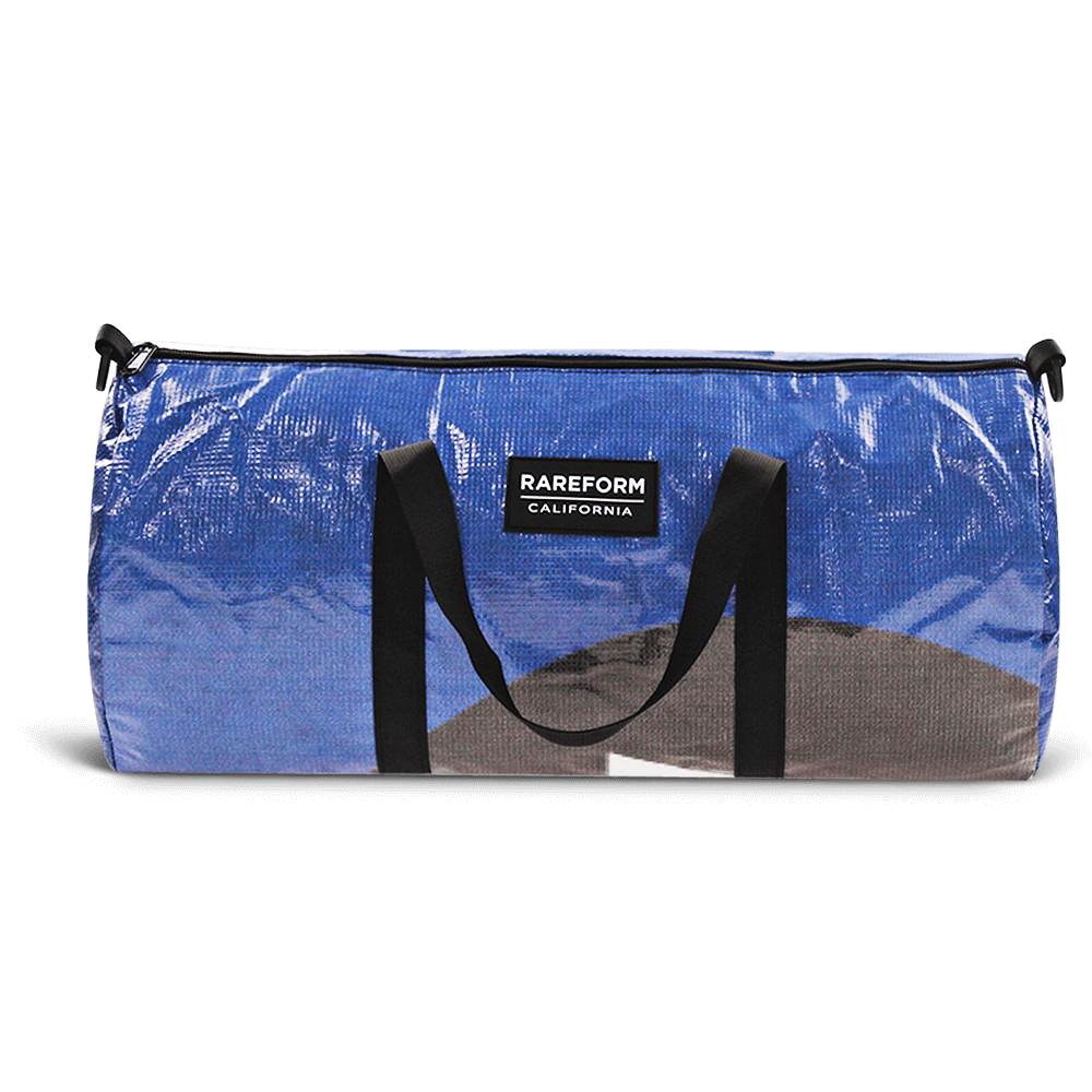 Mini Weekender Duffle