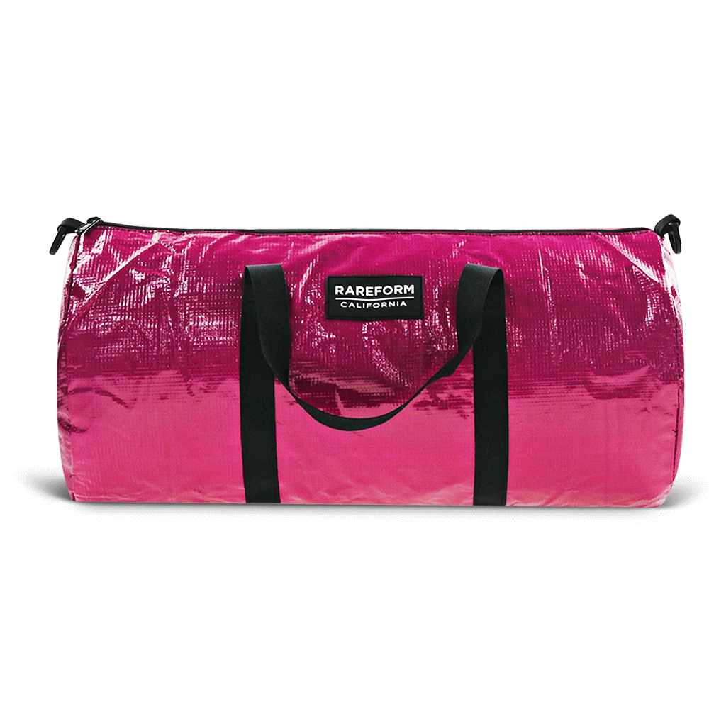 Mini Weekender Duffle