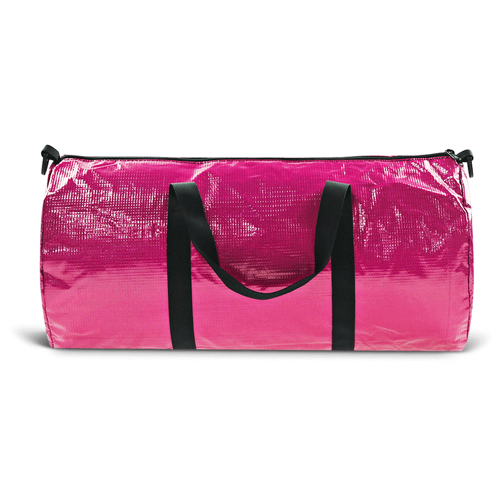 Mini Weekender Duffle