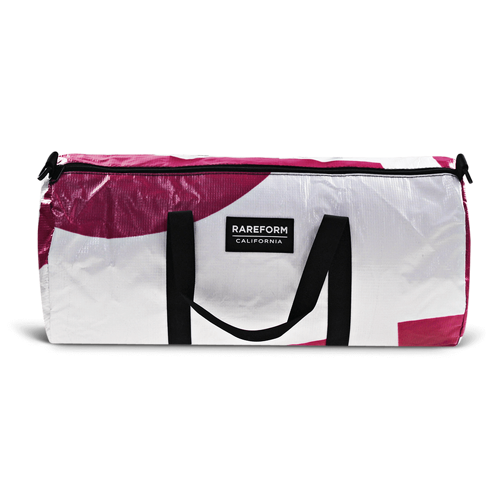 Mini Weekender Duffle