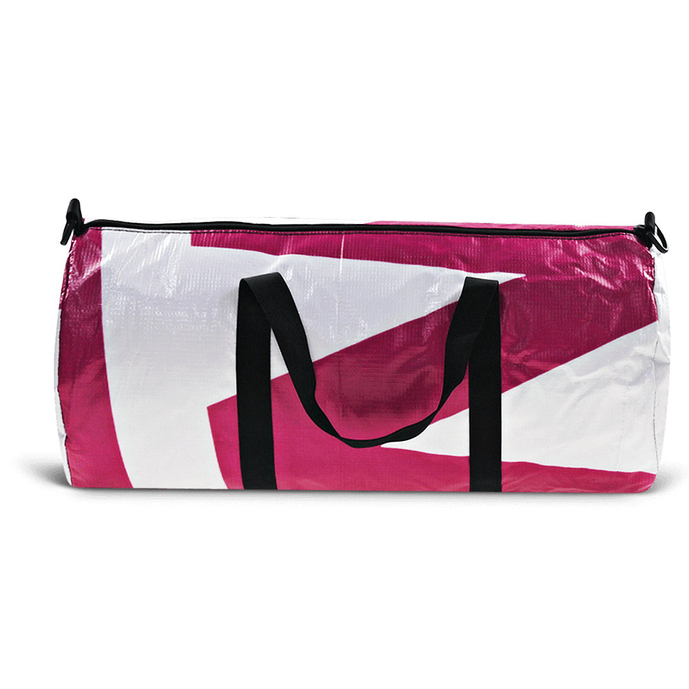 Mini Weekender Duffle