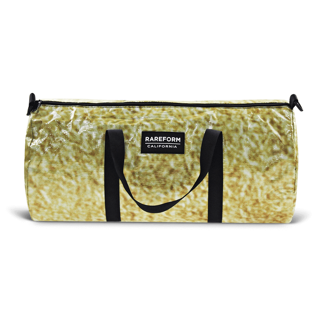 Mini Weekender Duffle