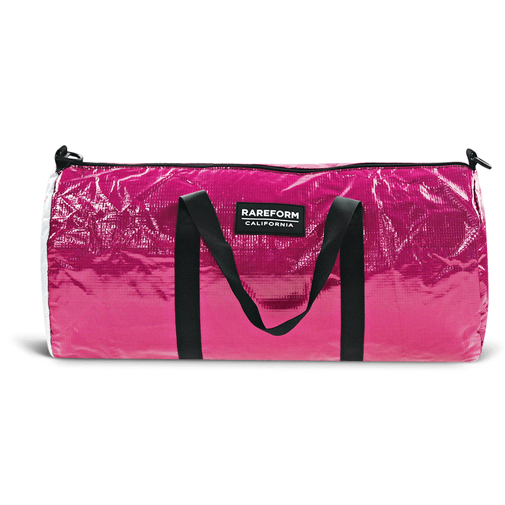Mini Weekender Duffle