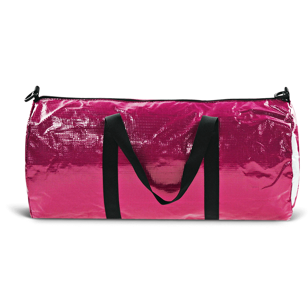 Mini Weekender Duffle