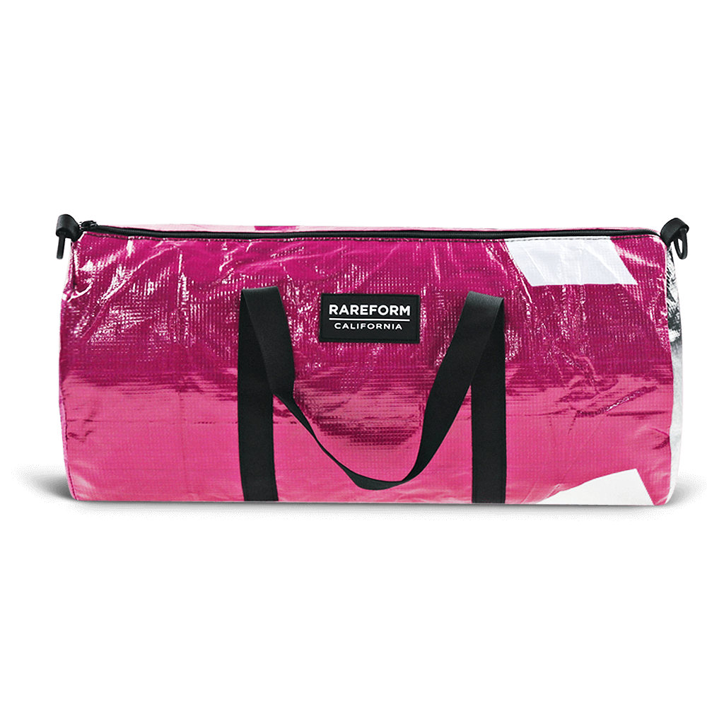 Mini Weekender Duffle