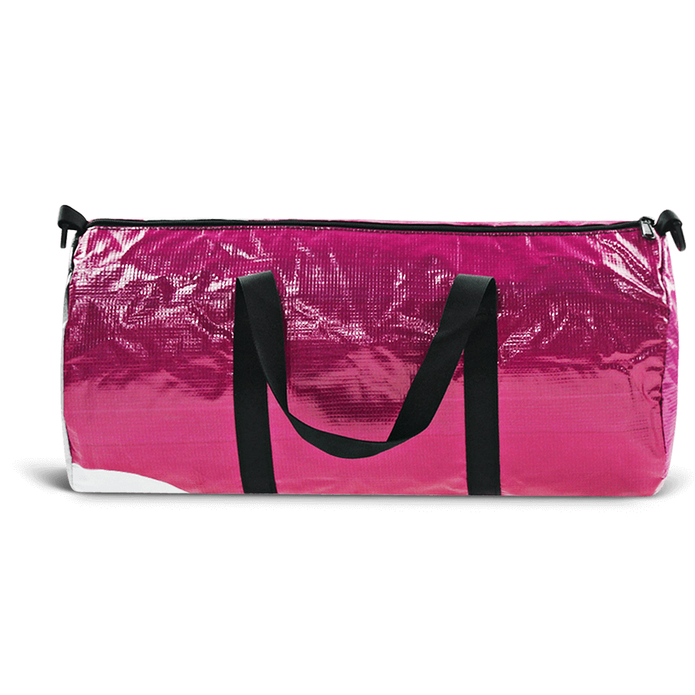 Mini Weekender Duffle