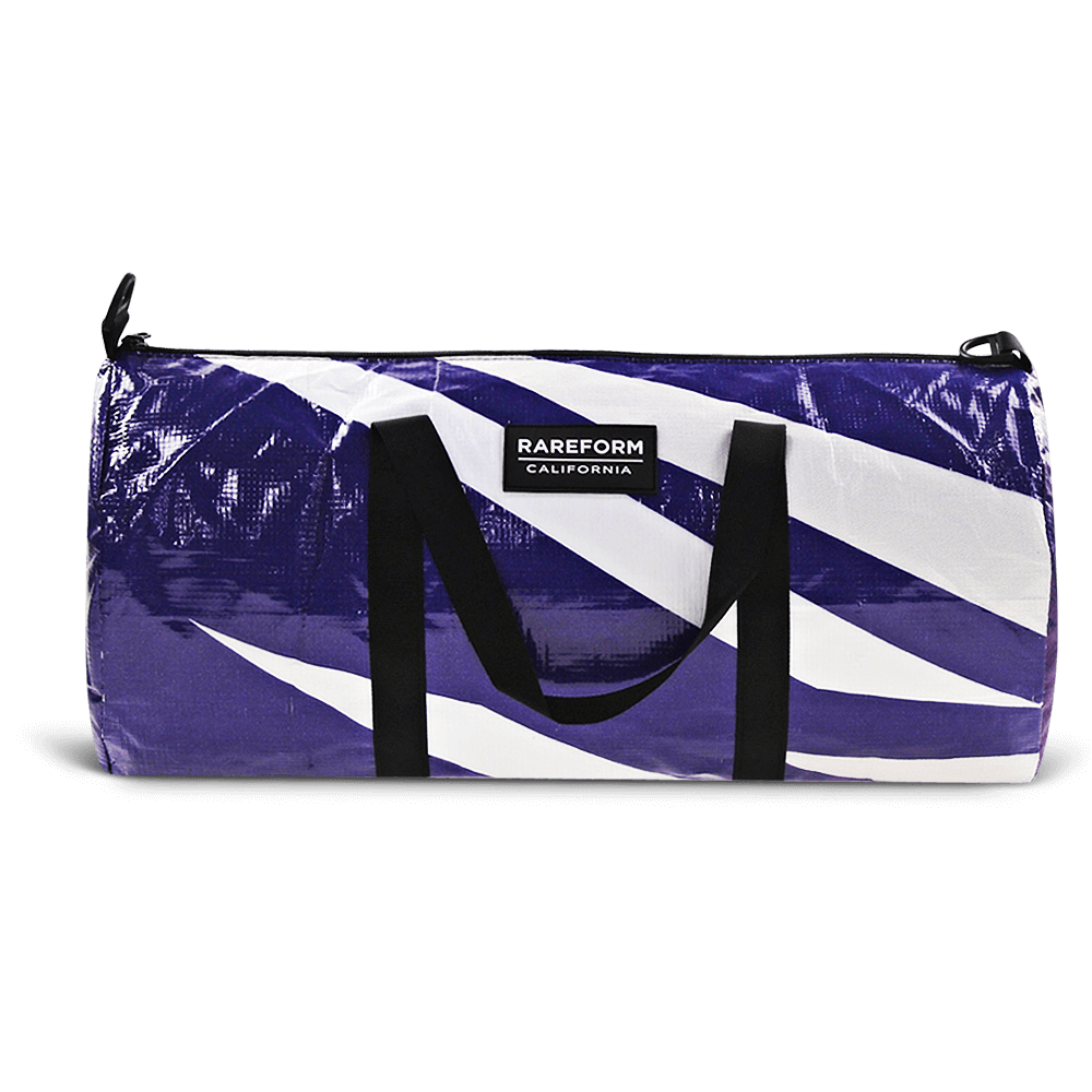 Mini Weekender Duffle