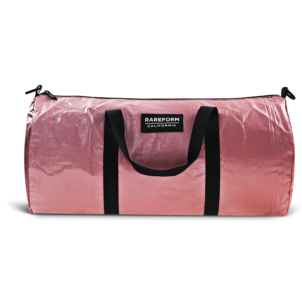 Mini Weekender Duffle