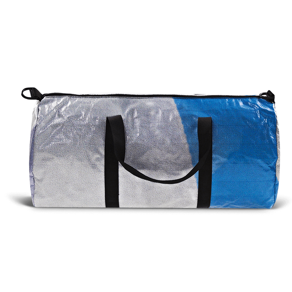 Mini Weekender Duffle