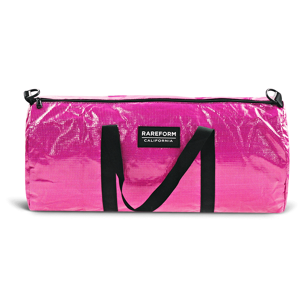 Mini Weekender Duffle
