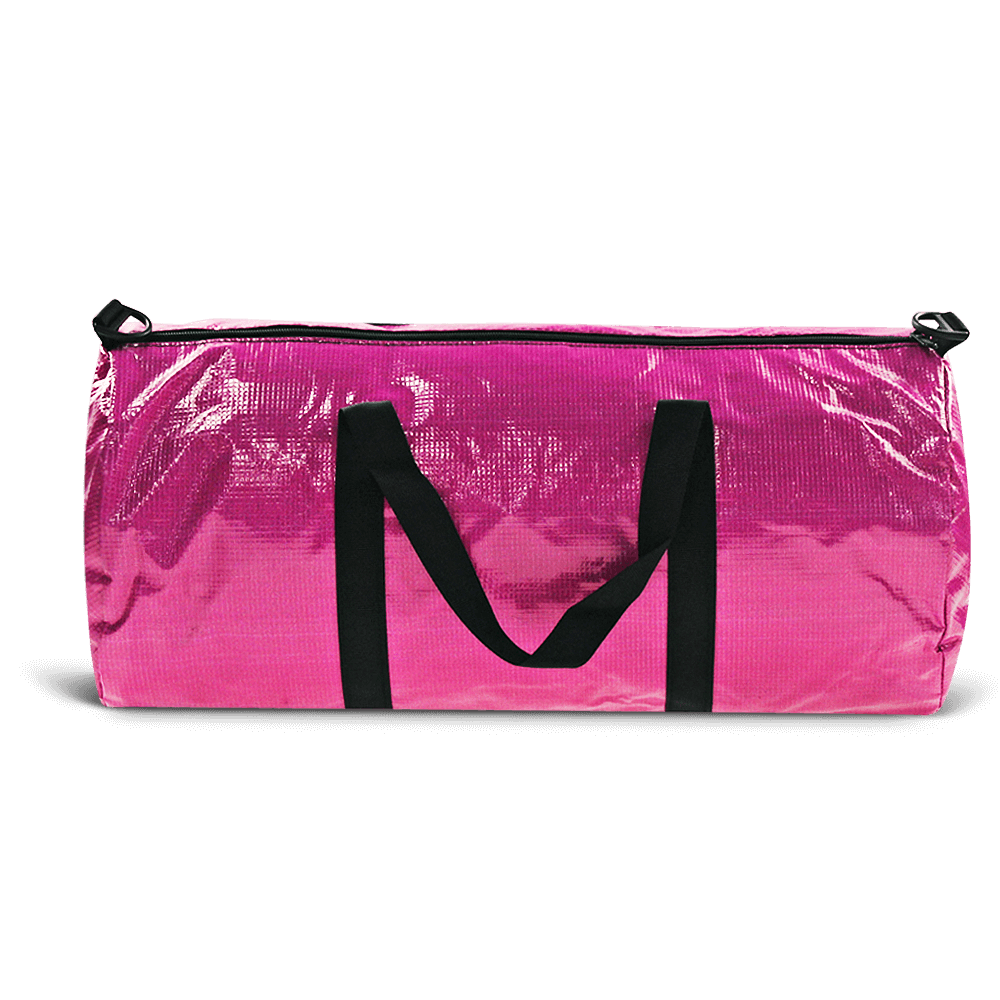 Mini Weekender Duffle
