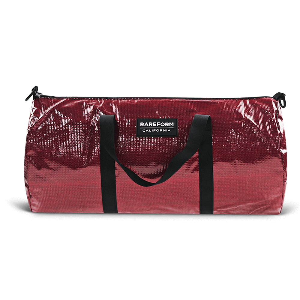 Mini Weekender Duffle