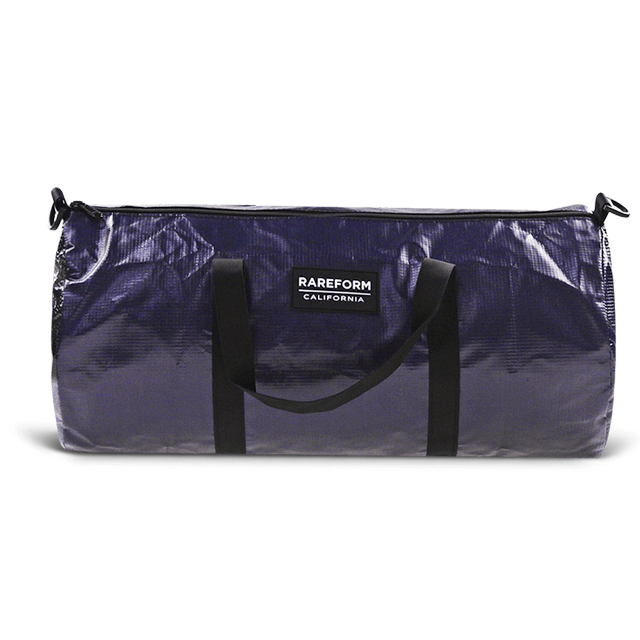 Mini Weekender Duffle