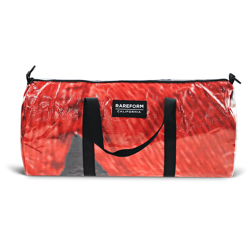 Mini Weekender Duffle