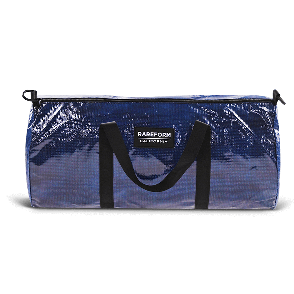 Mini Weekender Duffle