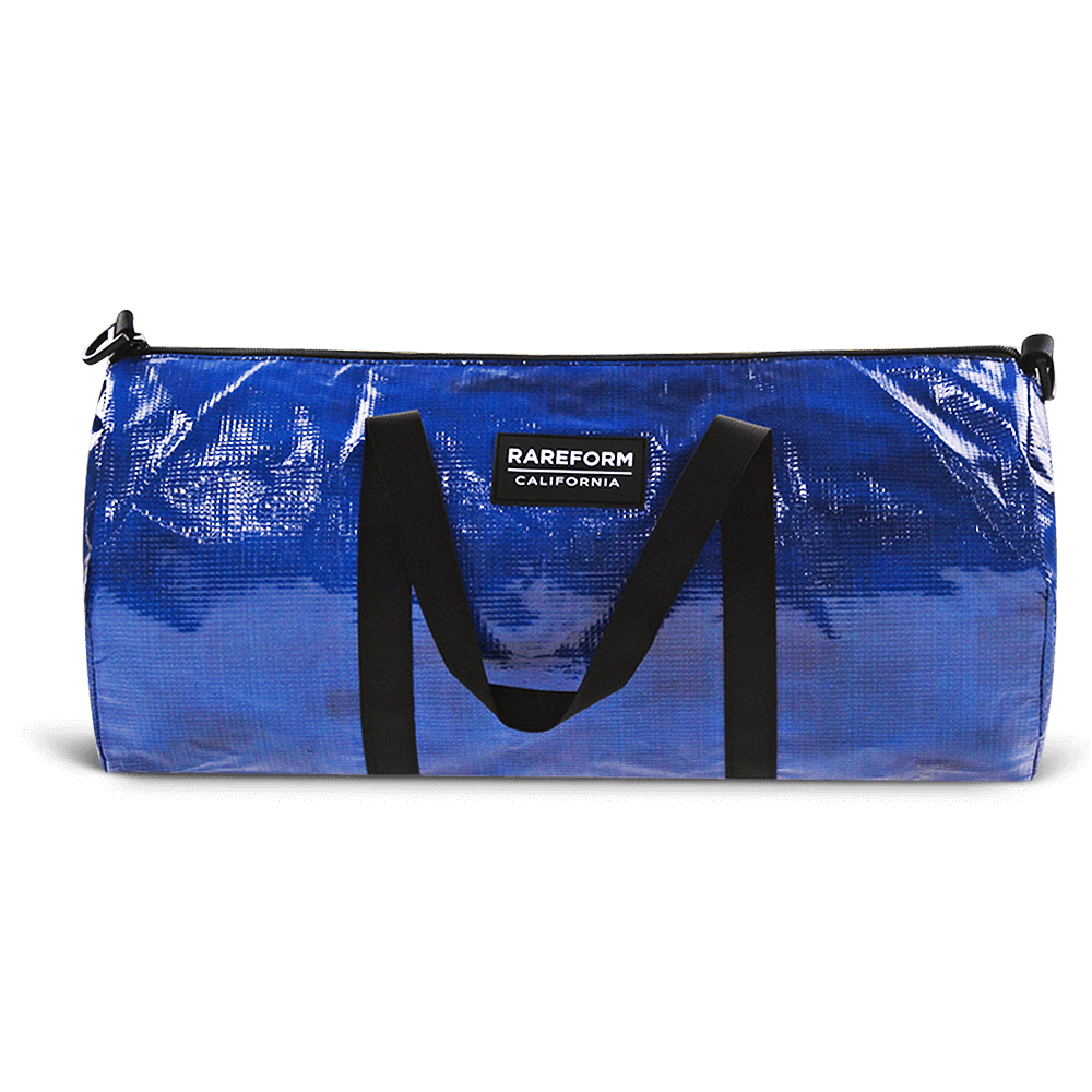 Mini Weekender Duffle
