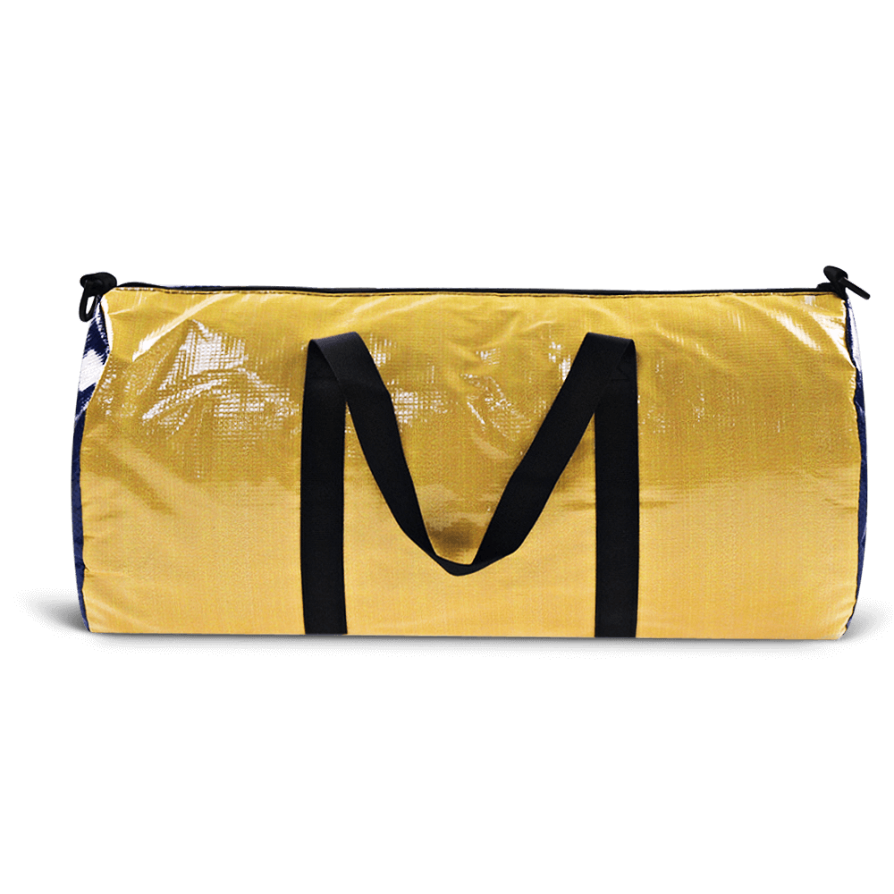Mini Weekender Duffle