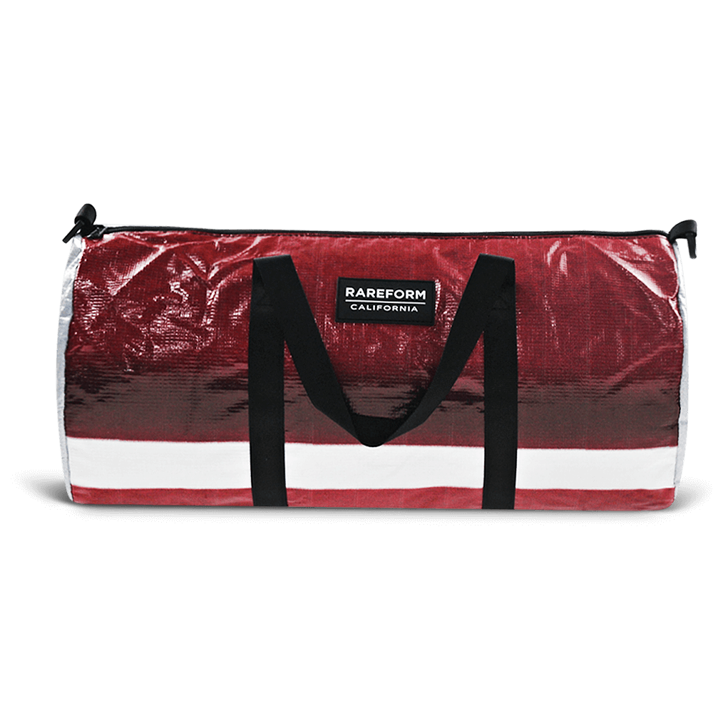 Mini Weekender Duffle