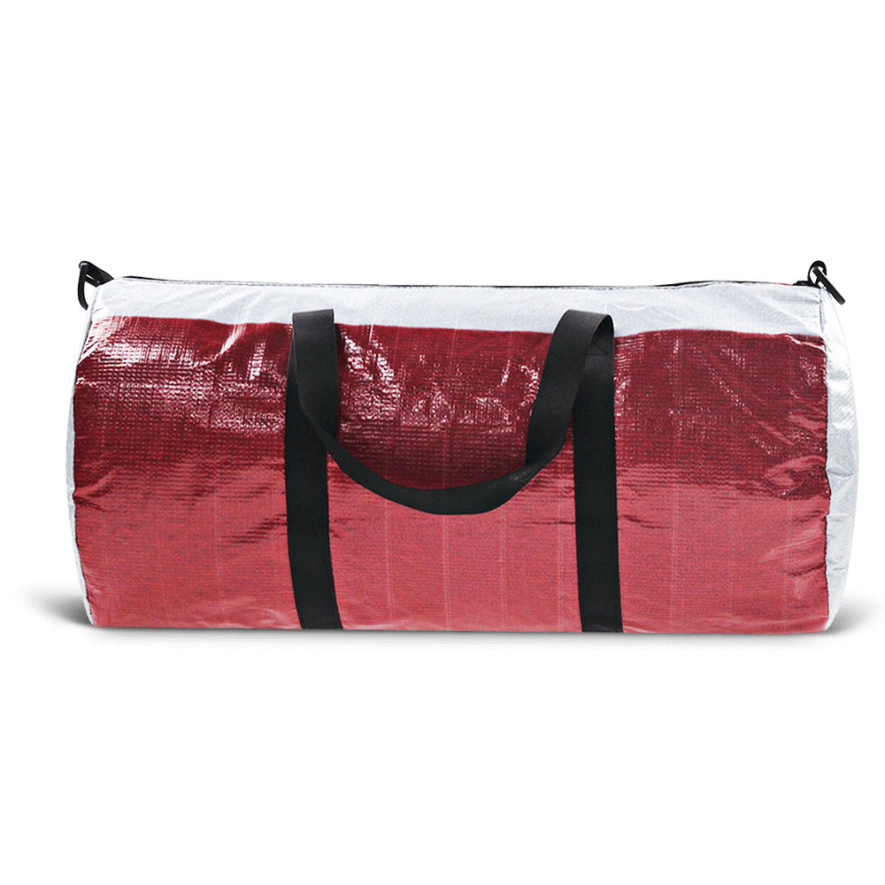 Mini Weekender Duffle